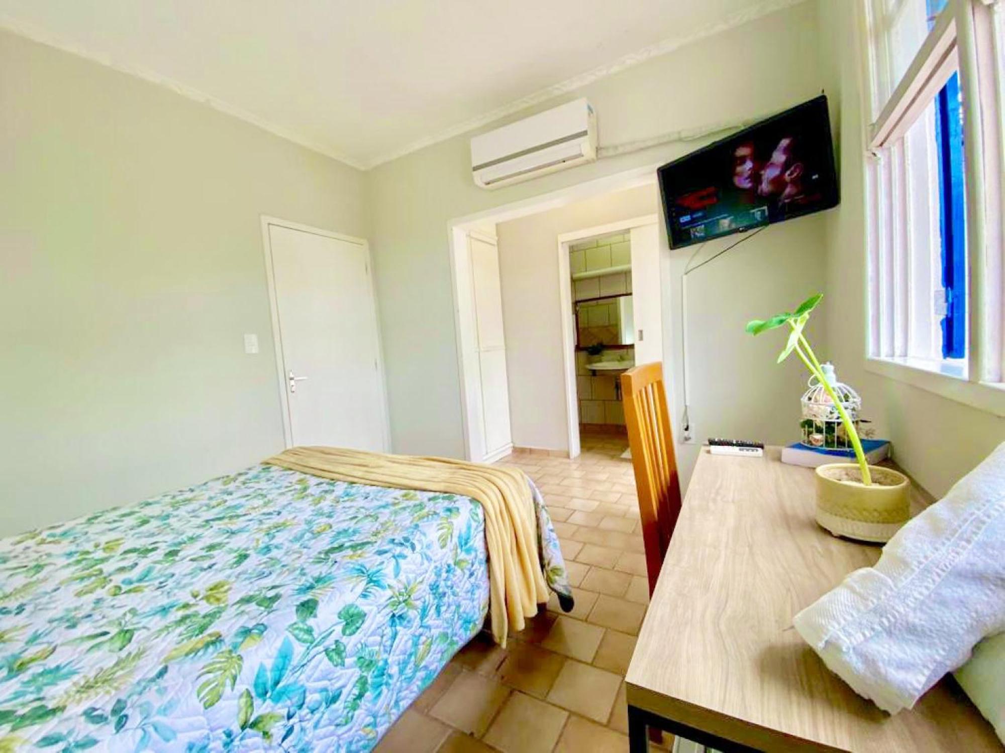 Garden 437 Suites Florianópolis Exterior foto