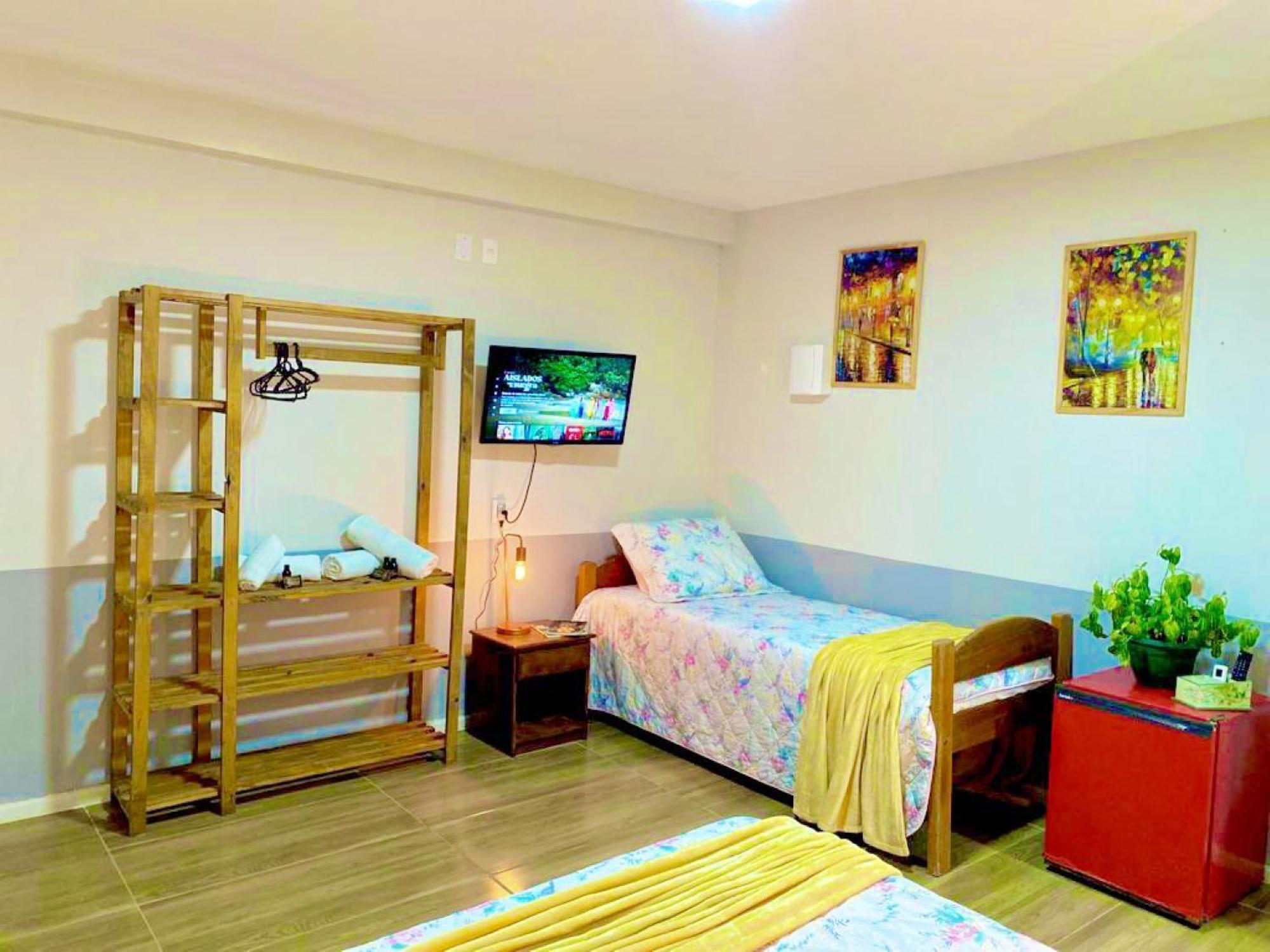 Garden 437 Suites Florianópolis Zimmer foto